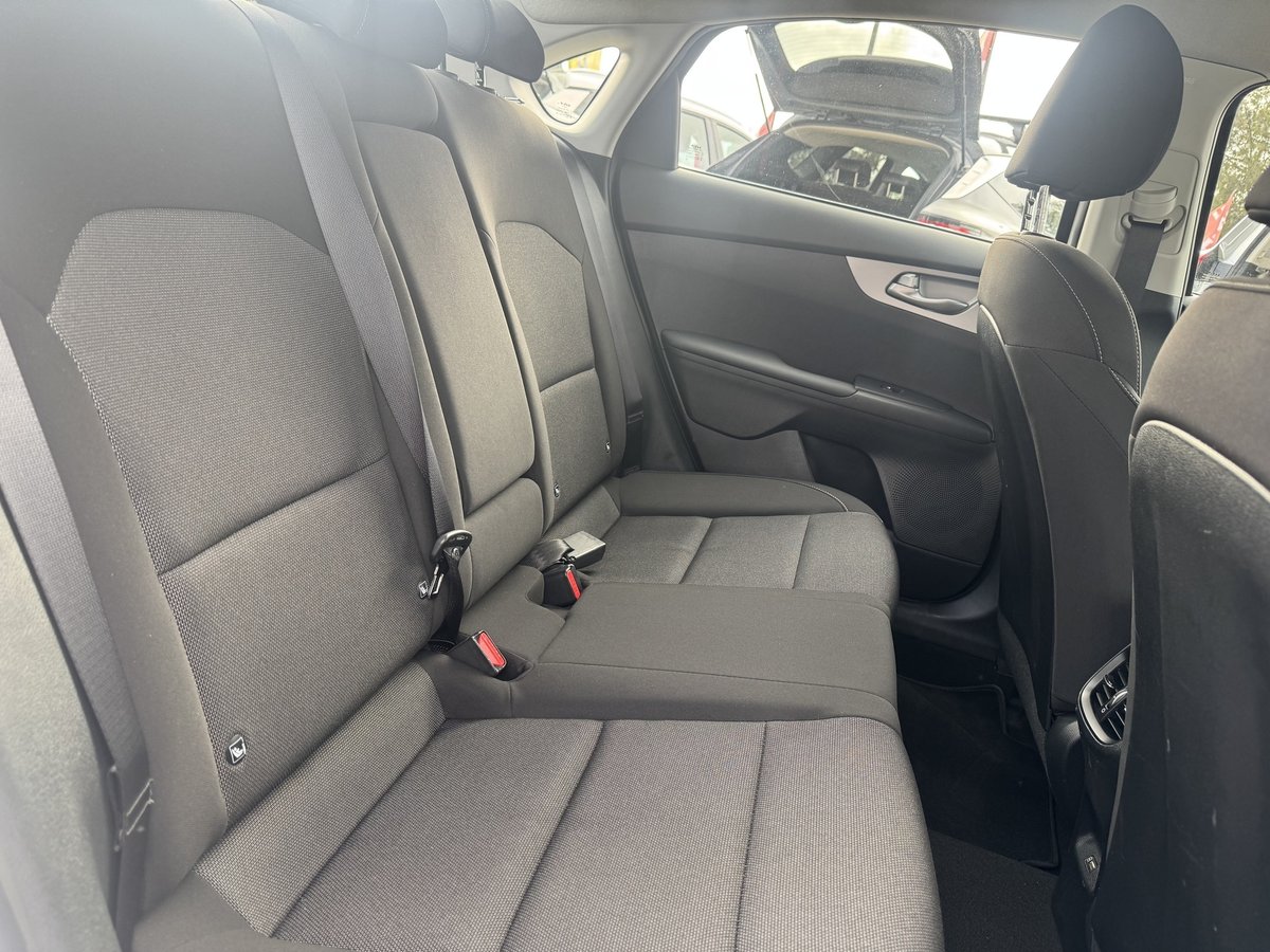 2023 Kia Cerato S BD MY24 image 12
