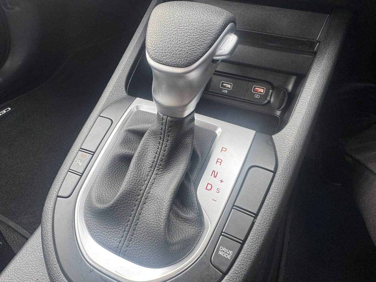 2023 Kia Cerato S BD MY24 image 19