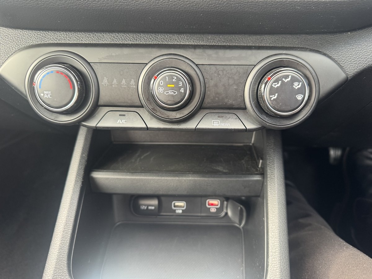 2023 Kia Cerato S BD MY24 image 20