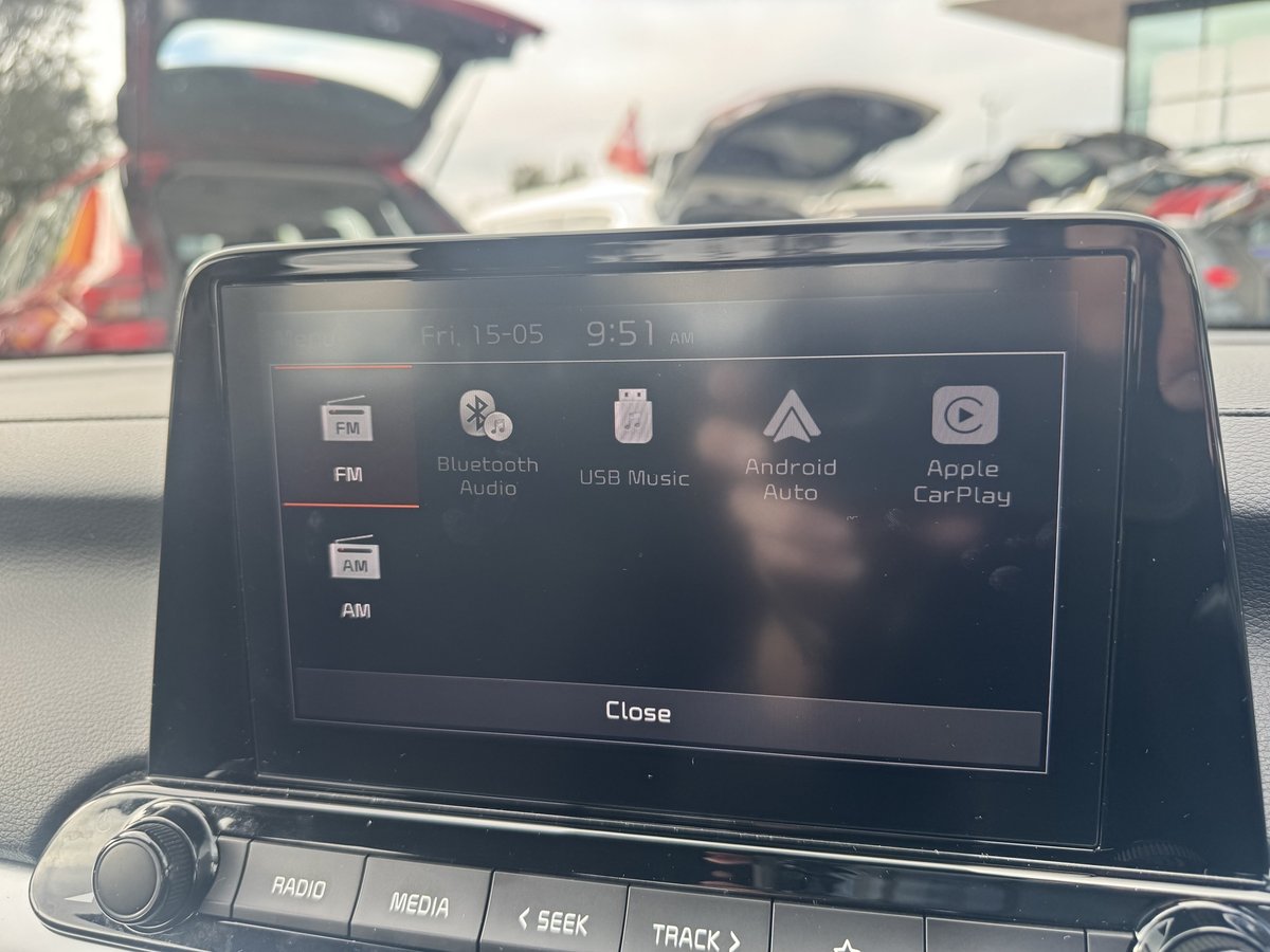 2023 Kia Cerato S BD MY24 image 22
