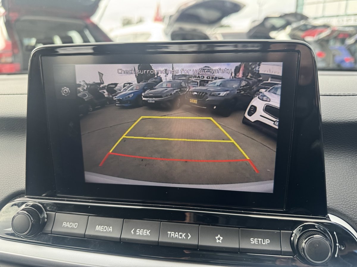 2023 Kia Cerato S BD MY24 image 23