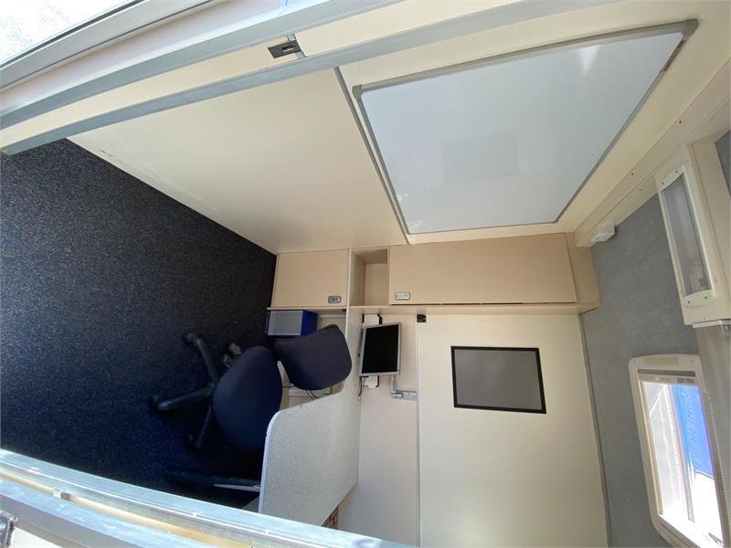 2009 Isuzu Fsd700 image 13