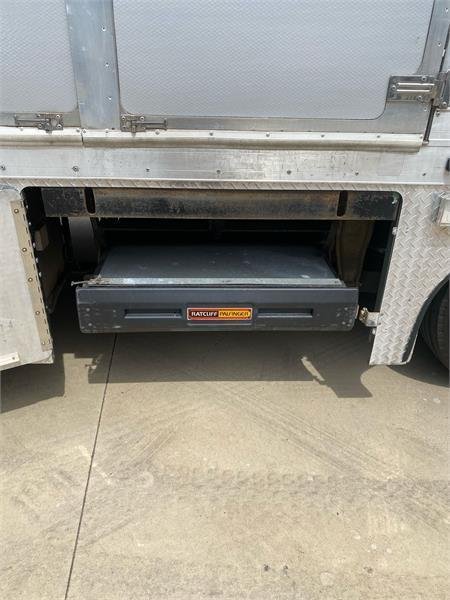 2009 Isuzu Fsd700 image 30