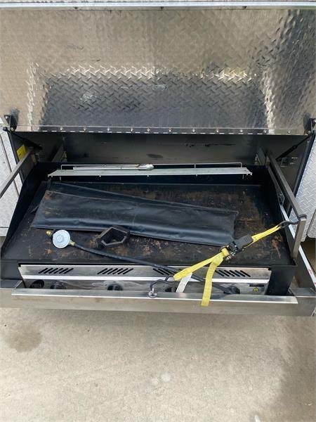 2009 Isuzu Fsd700 image 34