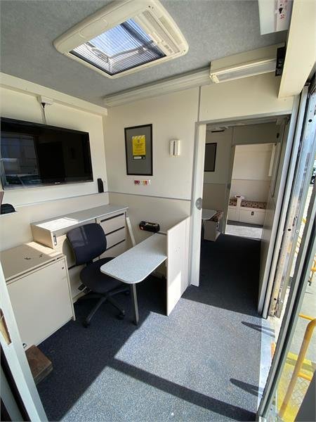2009 Isuzu Fsd700 image 20
