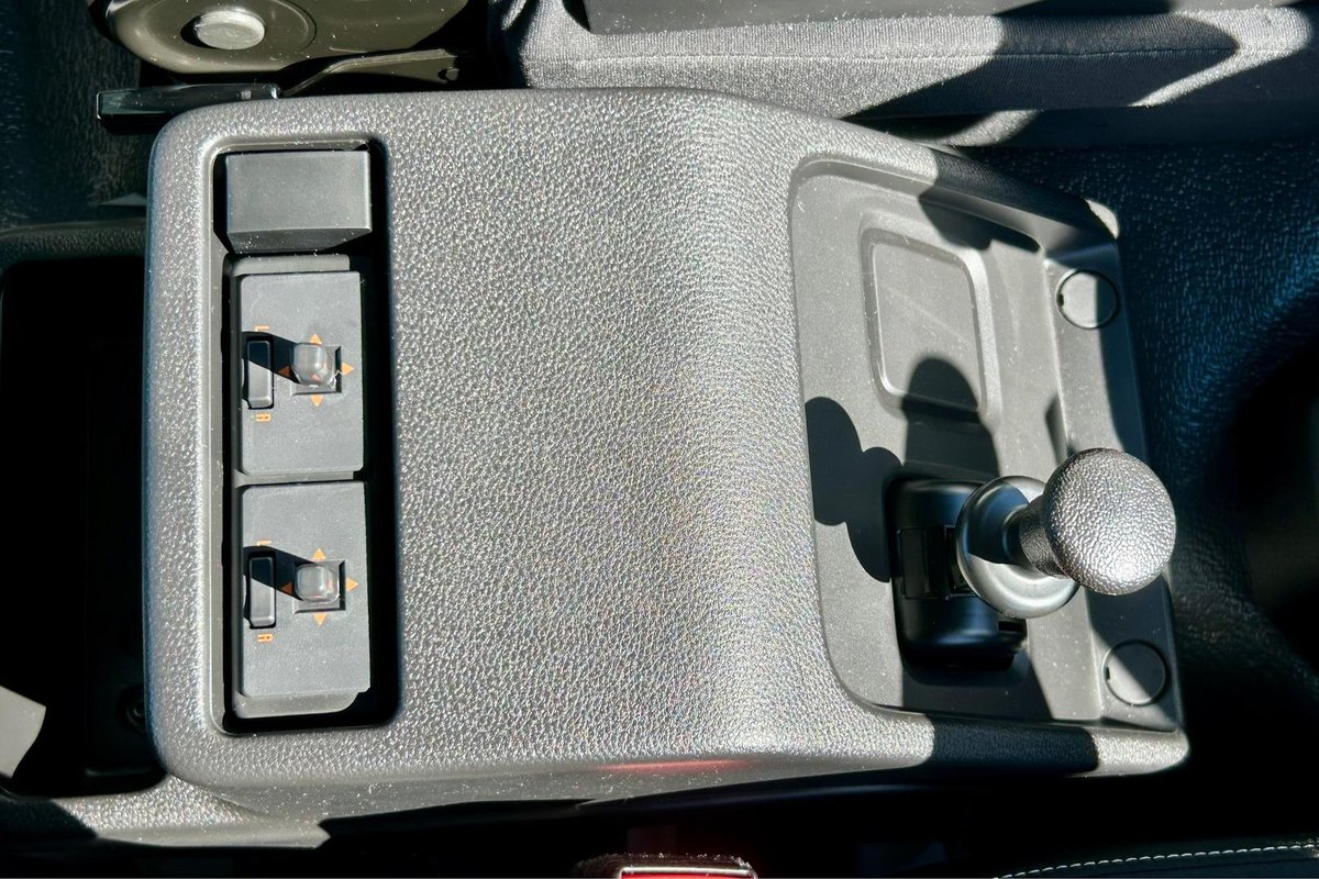 2026 Isuzu F Series FSR 140/120-260 AT R47 image 24