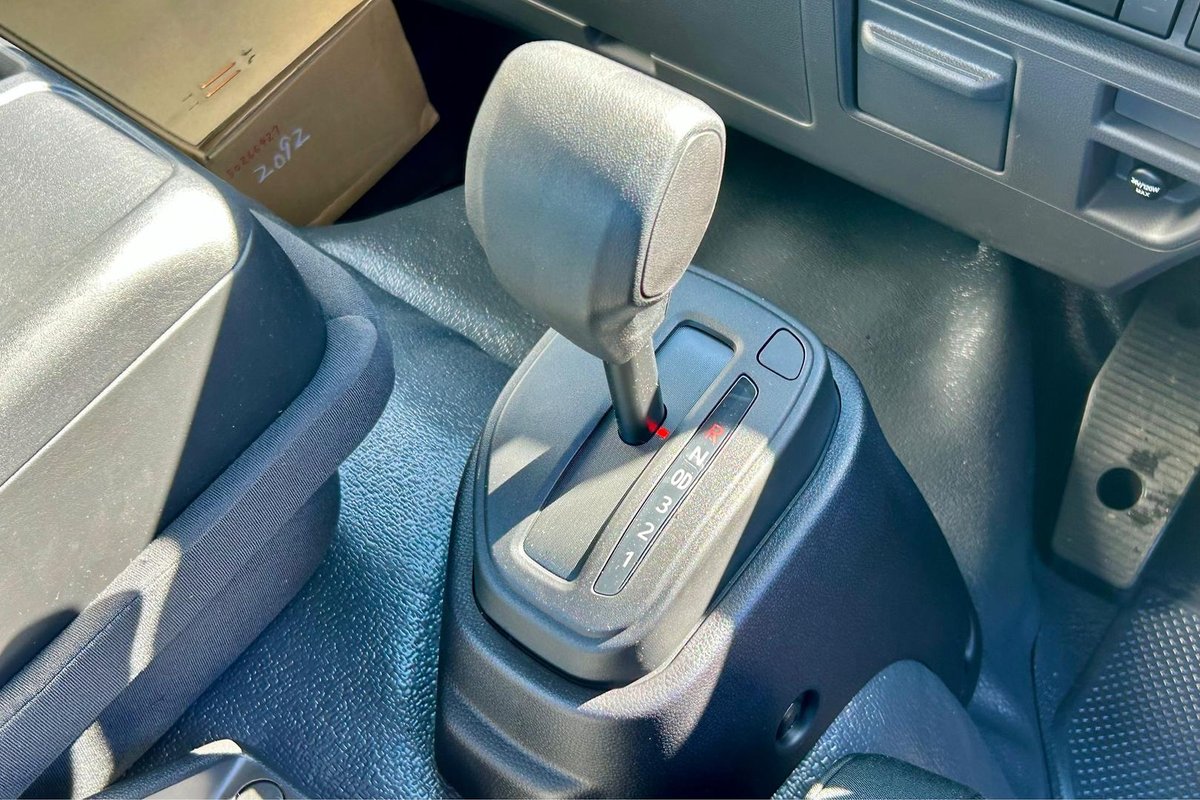 2026 Isuzu F Series FSR 140/120-260 AT R47 image 20