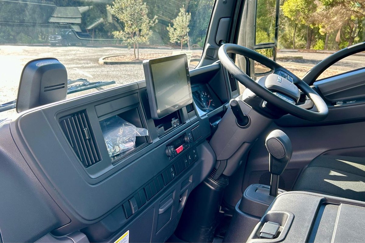 2026 Isuzu F Series FSR 140/120-260 AT R47 image 18