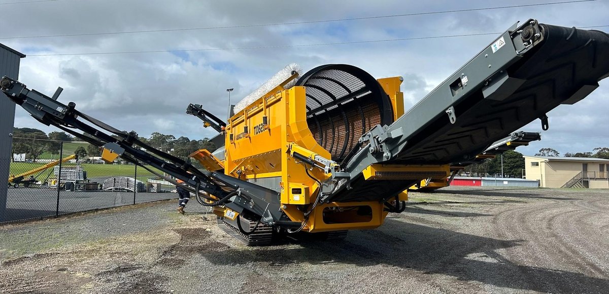 2024 Anaconda TD620