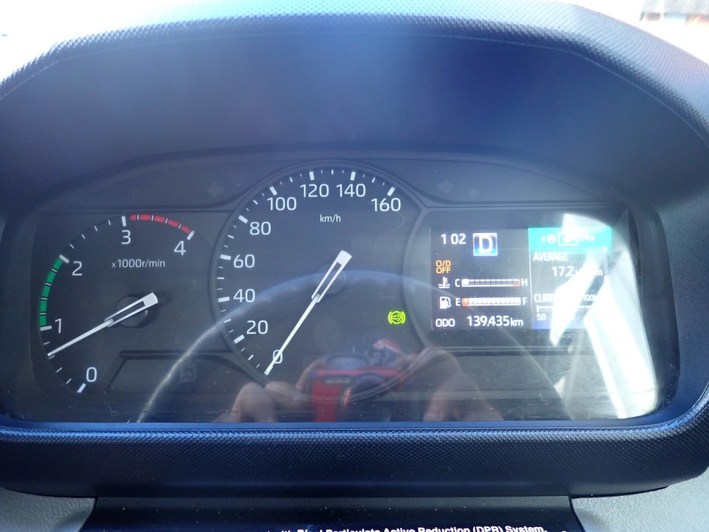 2022 Hino Dutro 300 image 17