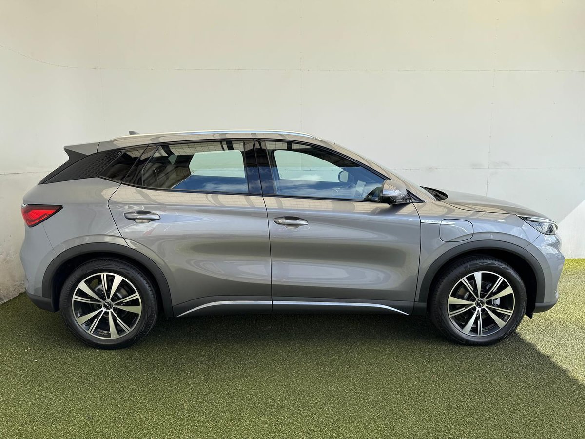 2025 BYD ATTO 3 Premium MY25 image 9