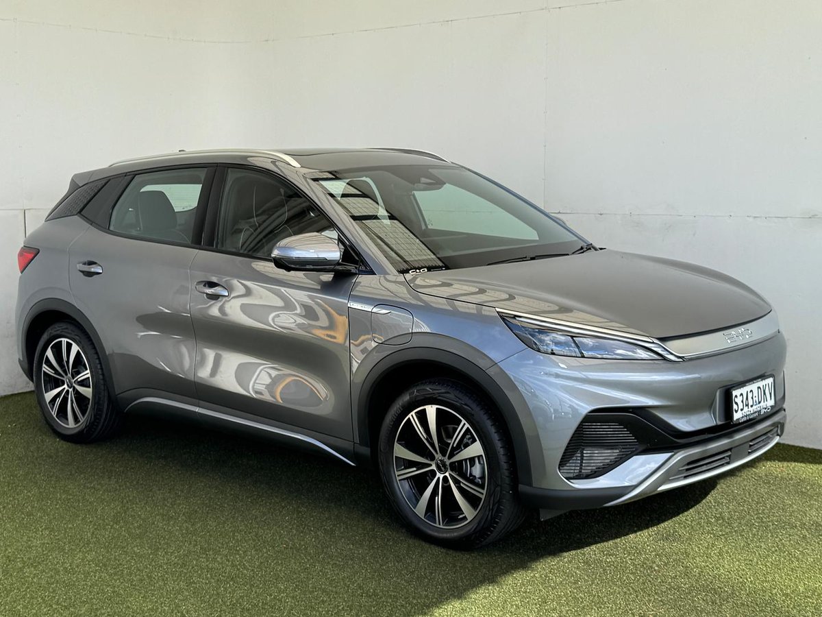 2025 BYD ATTO 3 Premium MY25 image 7