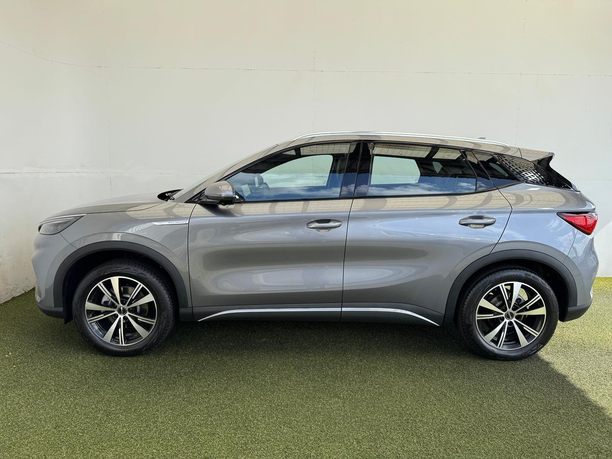 2025 BYD ATTO 3 Premium MY25 image 12