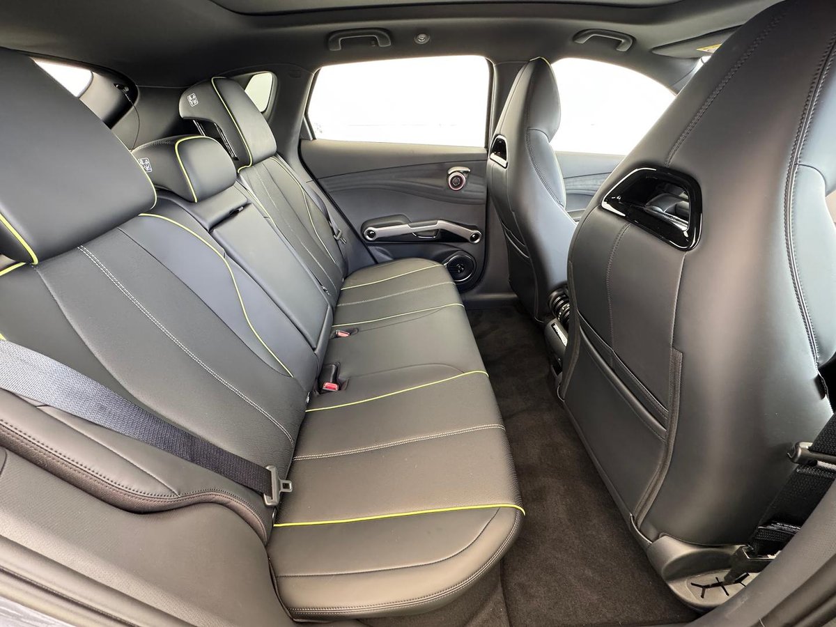 2025 BYD ATTO 3 Premium MY25 image 13