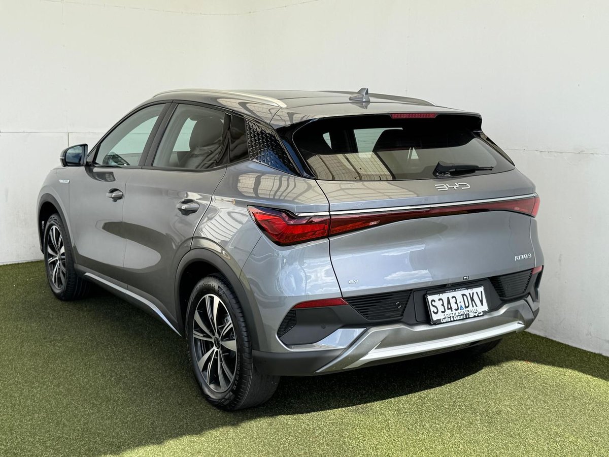 2025 BYD ATTO 3 Premium MY25 image 14