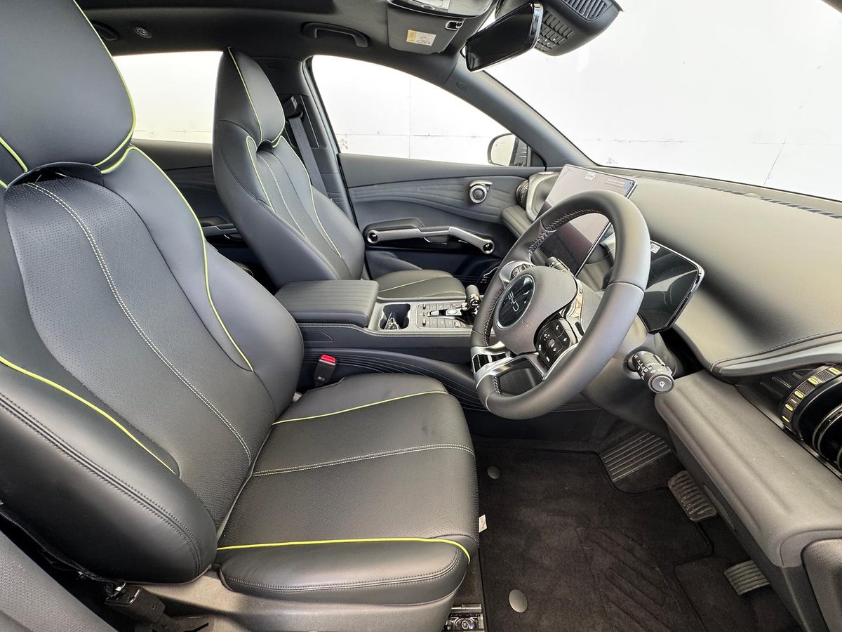 2025 BYD ATTO 3 Premium MY25 image 19