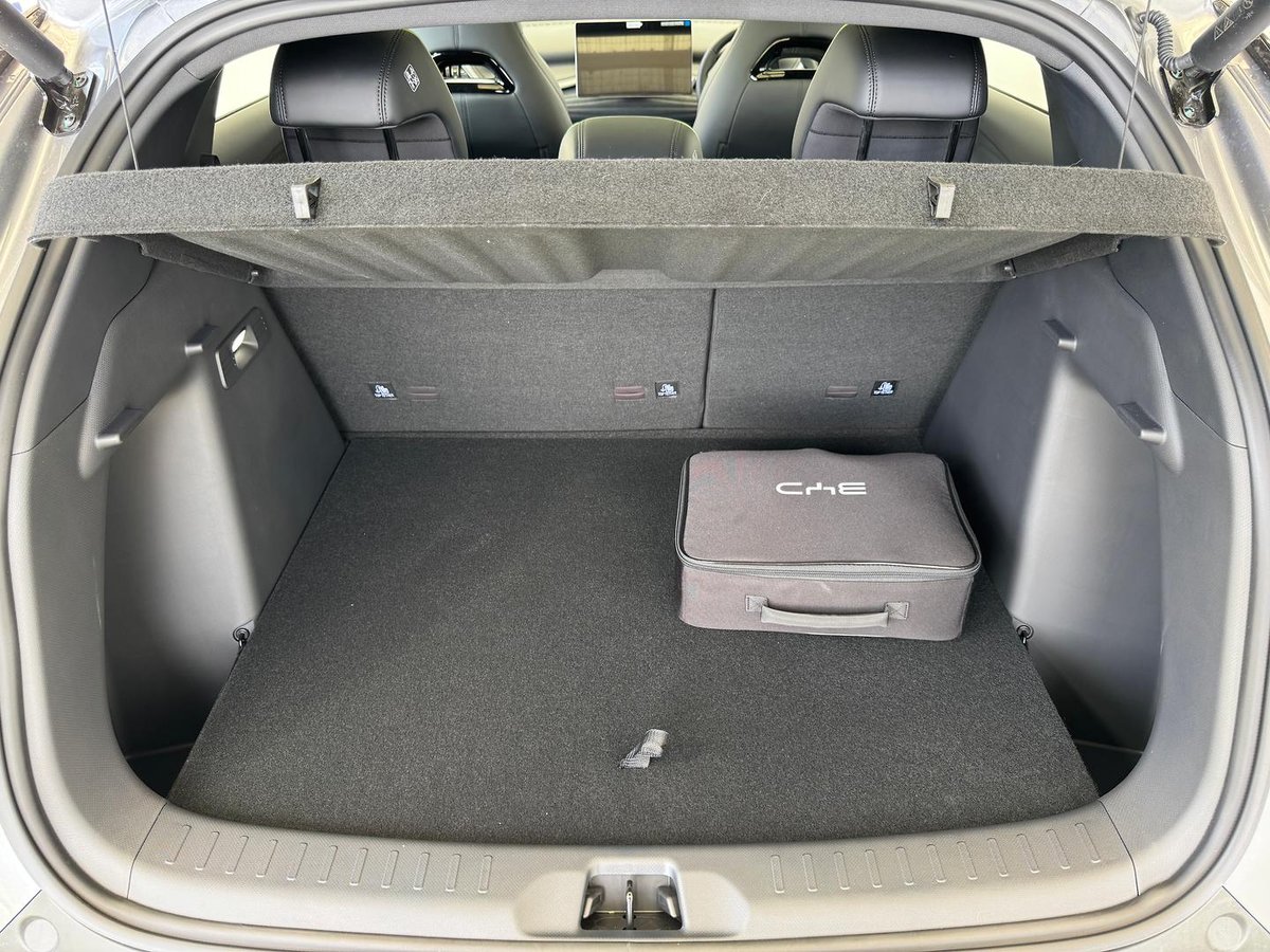 2025 BYD ATTO 3 Premium MY25 image 25