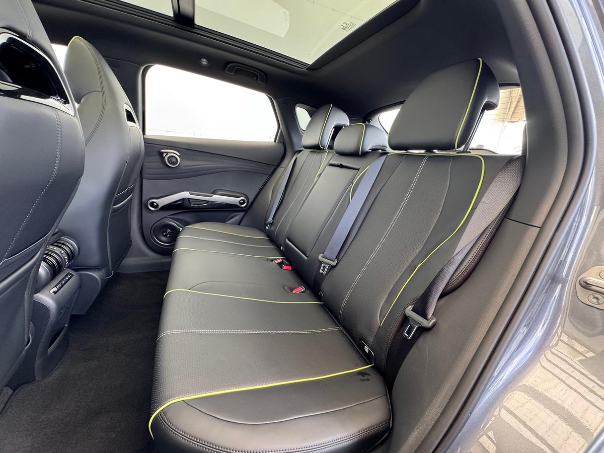 2025 BYD ATTO 3 Premium MY25 image 27