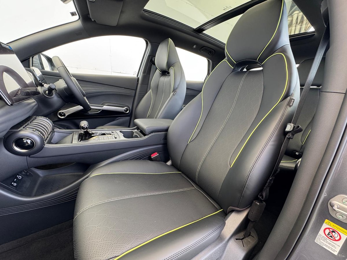 2025 BYD ATTO 3 Premium MY25 image 30