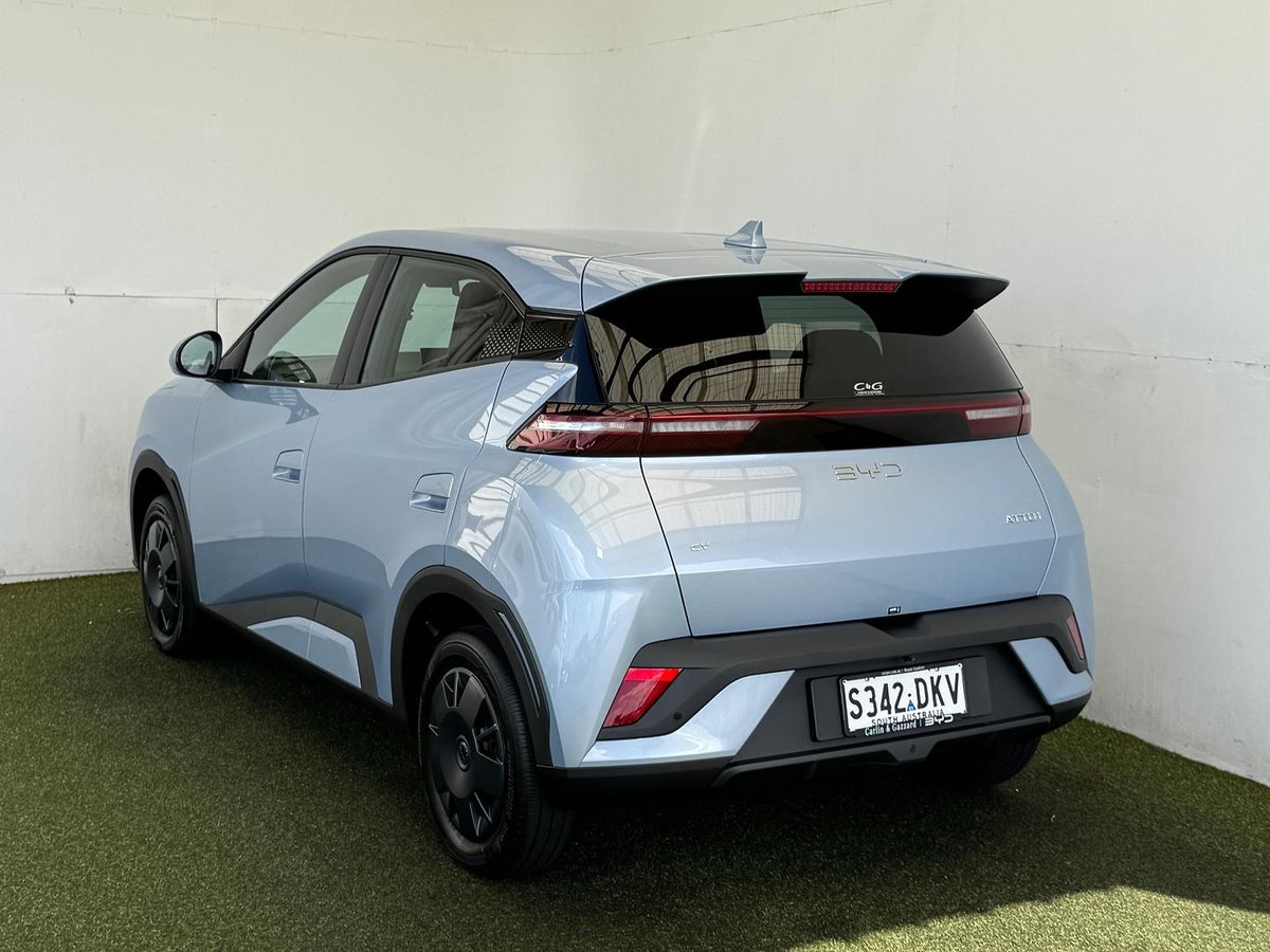 2026 BYD ATTO 1 Essential MY25 image 18