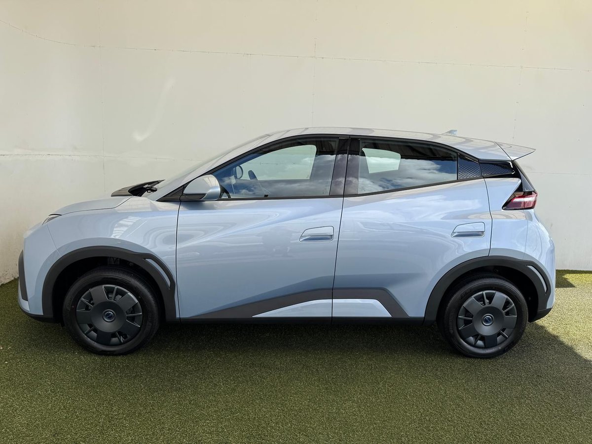 2026 BYD ATTO 1 Essential MY25 image 22