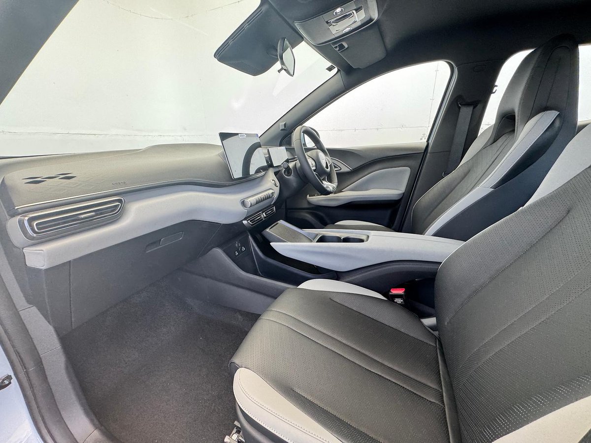 2026 BYD ATTO 1 Essential MY25 image 26