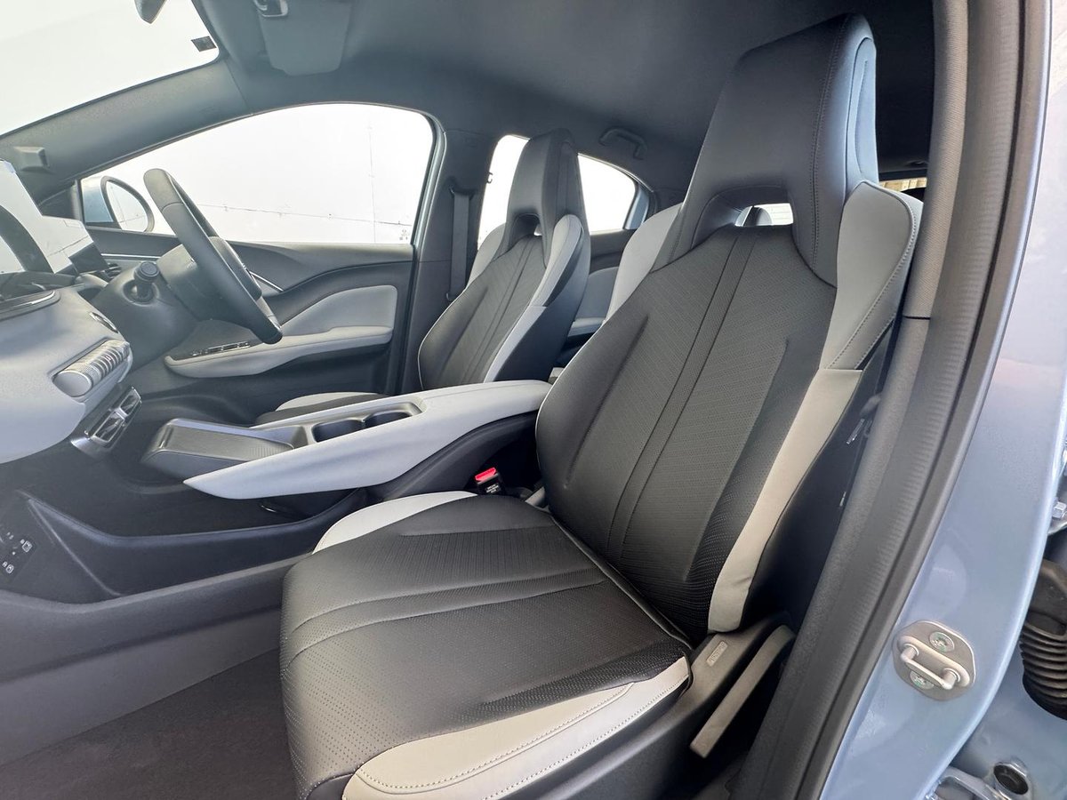 2026 BYD ATTO 1 Essential MY25 image 27