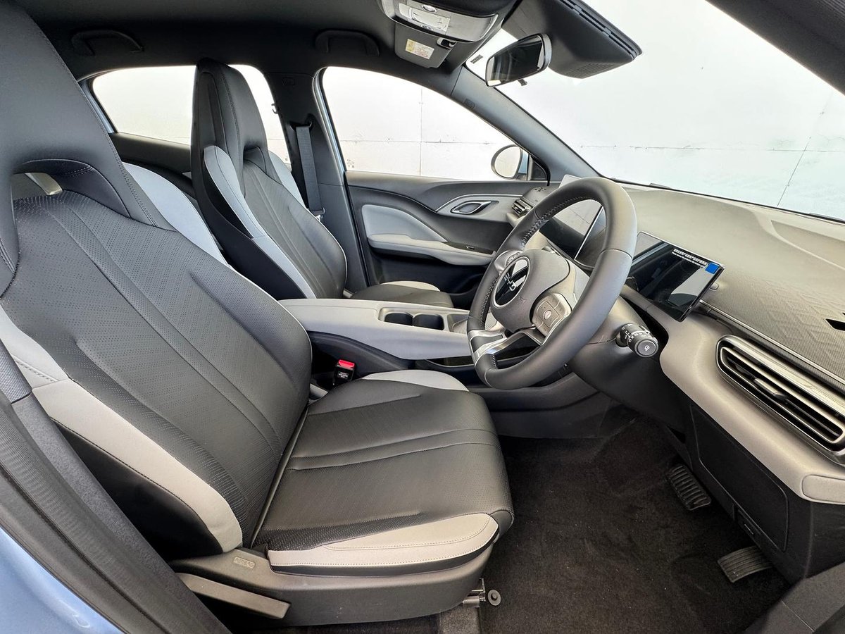 2026 BYD ATTO 1 Essential MY25 image 7
