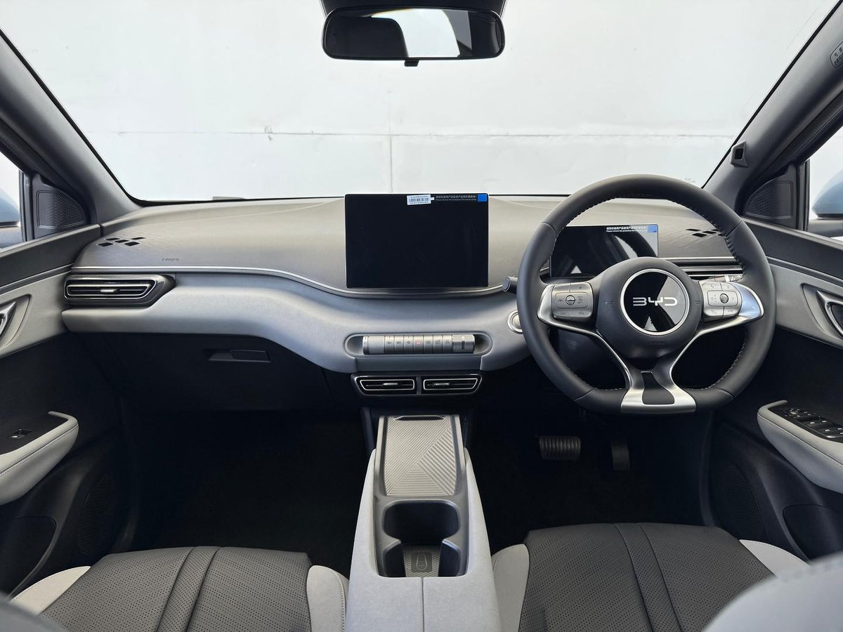 2026 BYD ATTO 1 Essential MY25 image 8