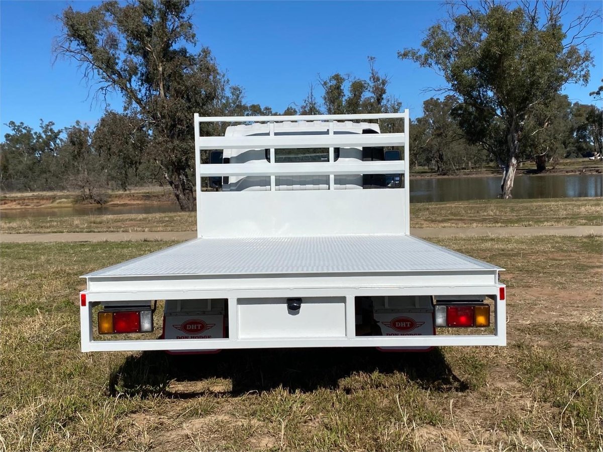 2019 Isuzu N Series NNR 45-150 image 5
