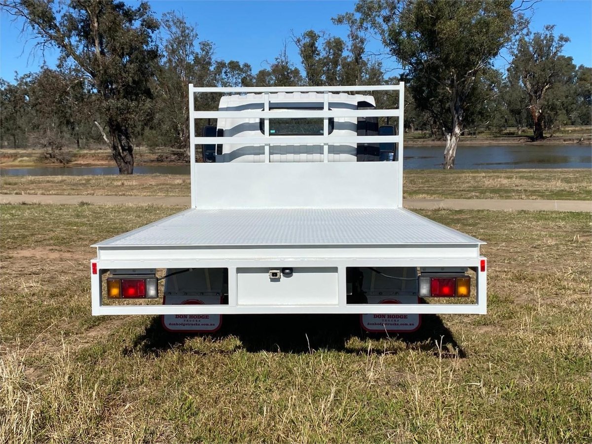 2019 Isuzu N Series NNR 45-150 image 5