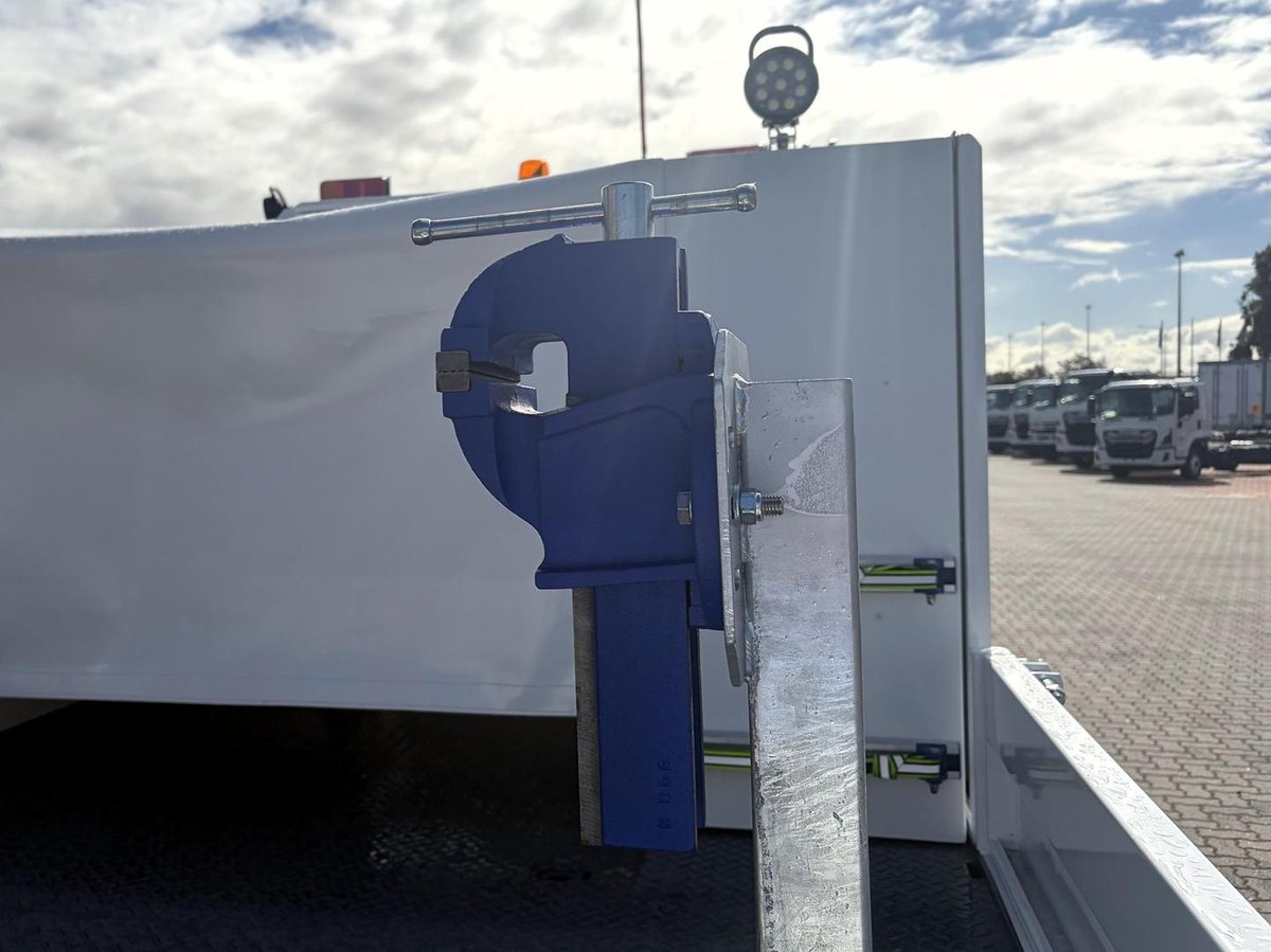 2026 Isuzu Nqs80-175 Dt D34 Service Module image 12