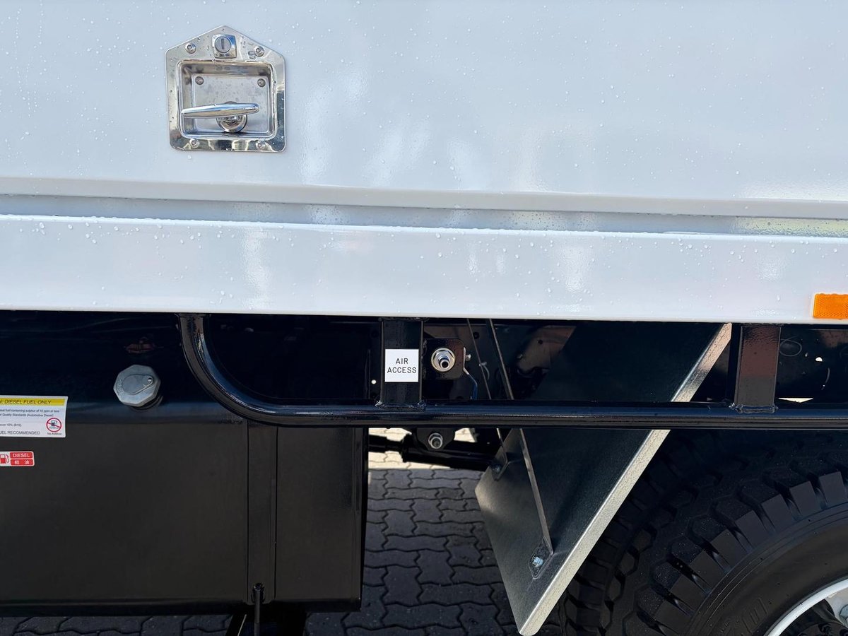 2026 Isuzu Nqs80-175 Dt D34 Service Module image 18