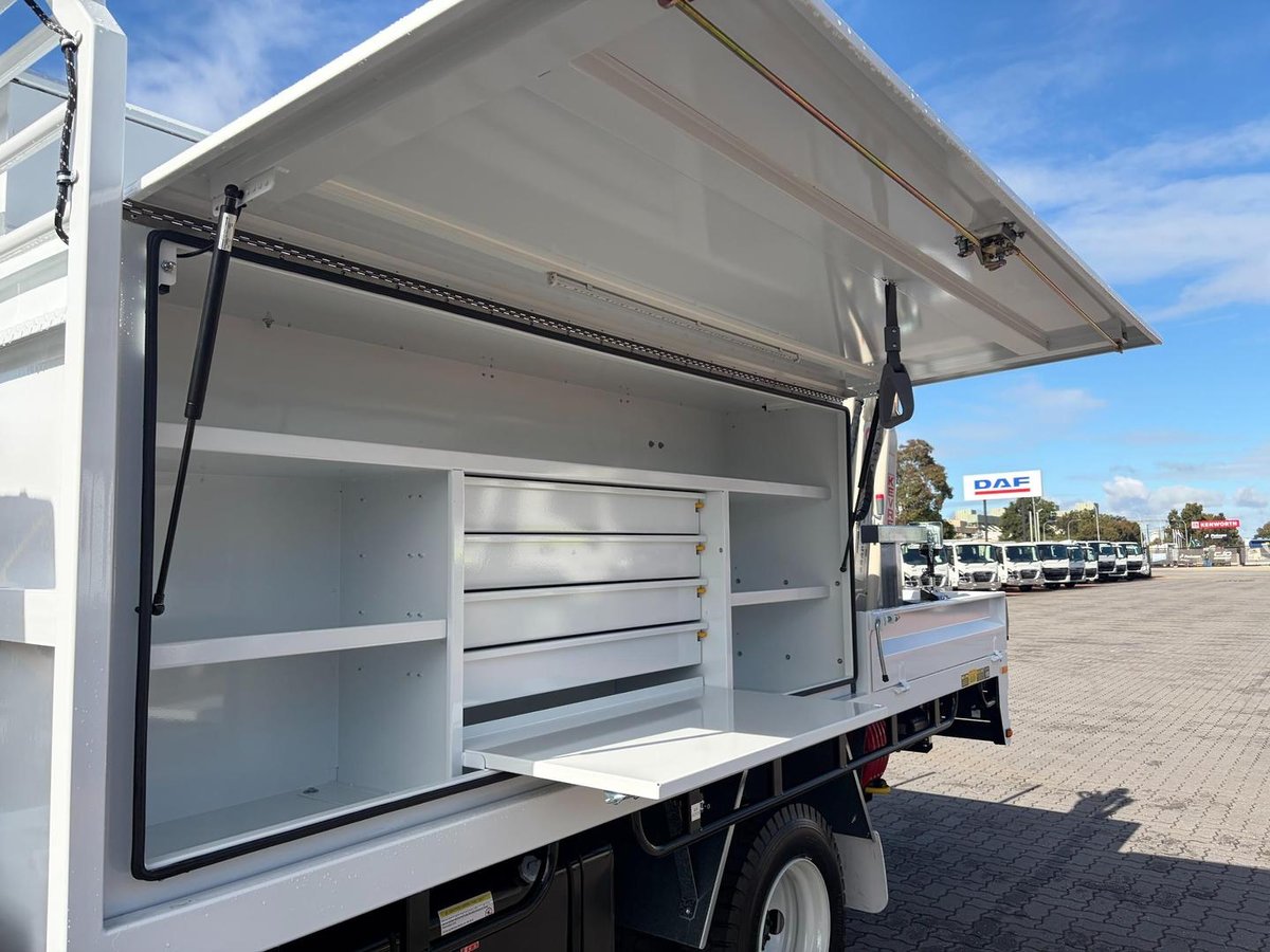 2026 Isuzu Nqs80-175 Dt D34 Service Module image 28