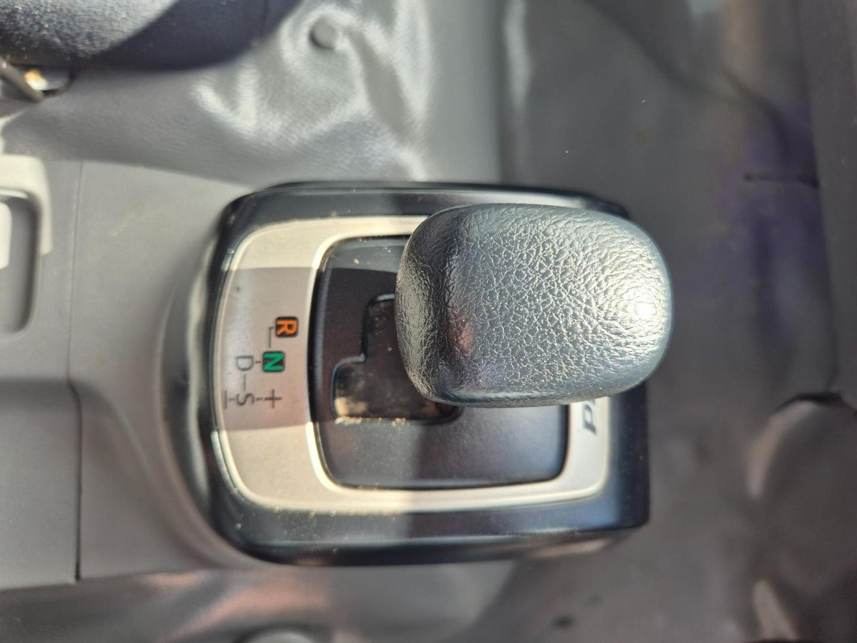 2015 Hino 716 - 300 Series Hybrid 3.5 Ton &Quot;Hybrid&Quot; Auto Tray image 16