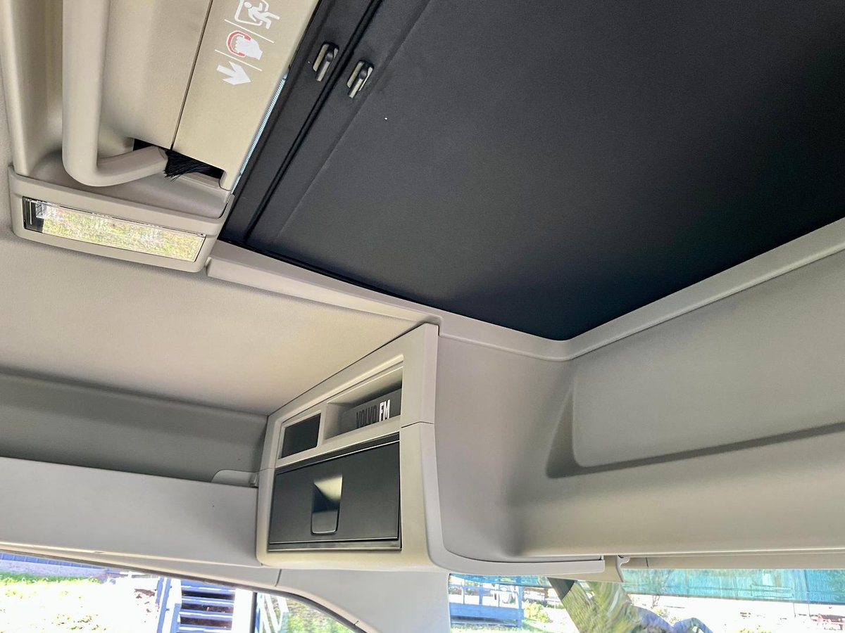 2022 Volvo Fm Series image 15