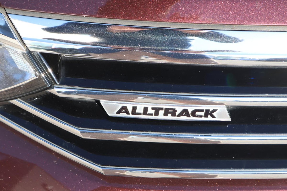 2017 Volkswagen Passat Alltrack Wolfsburg Edition B8 MY17 Four Wheel Drive image 33