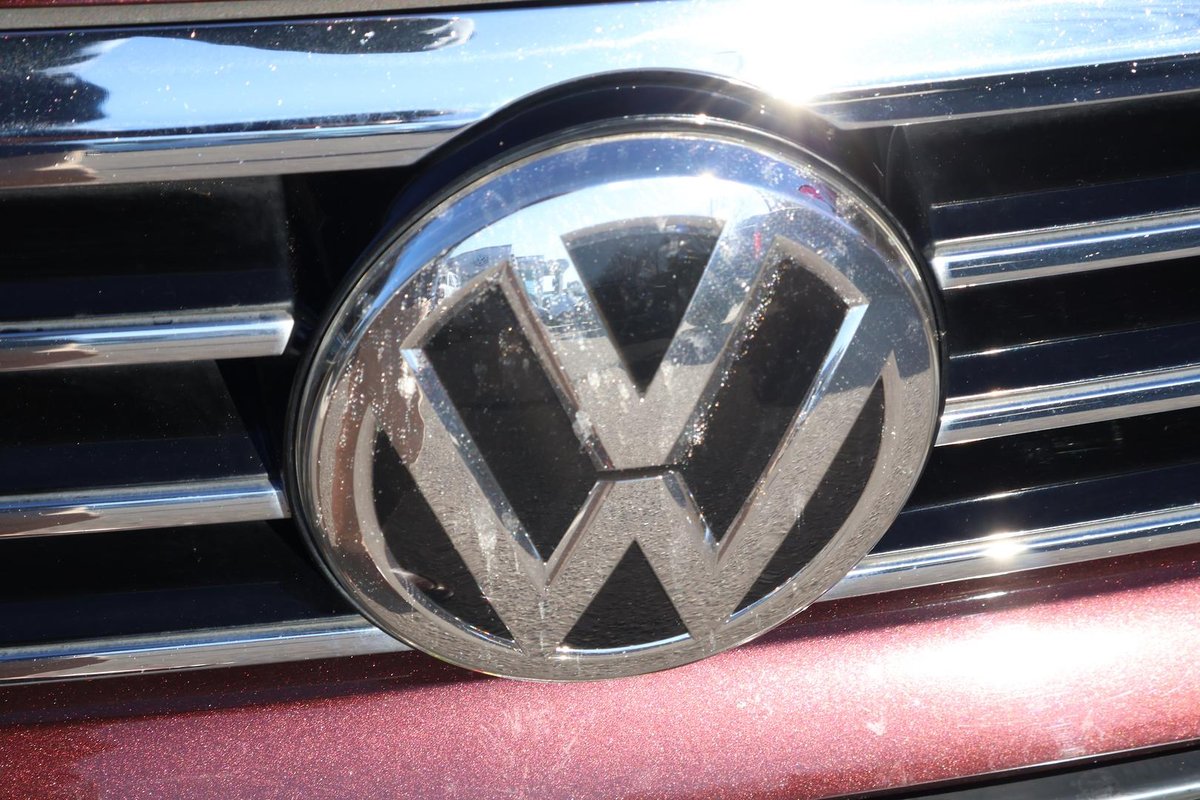 2017 Volkswagen Passat Alltrack Wolfsburg Edition B8 MY17 Four Wheel Drive image 38