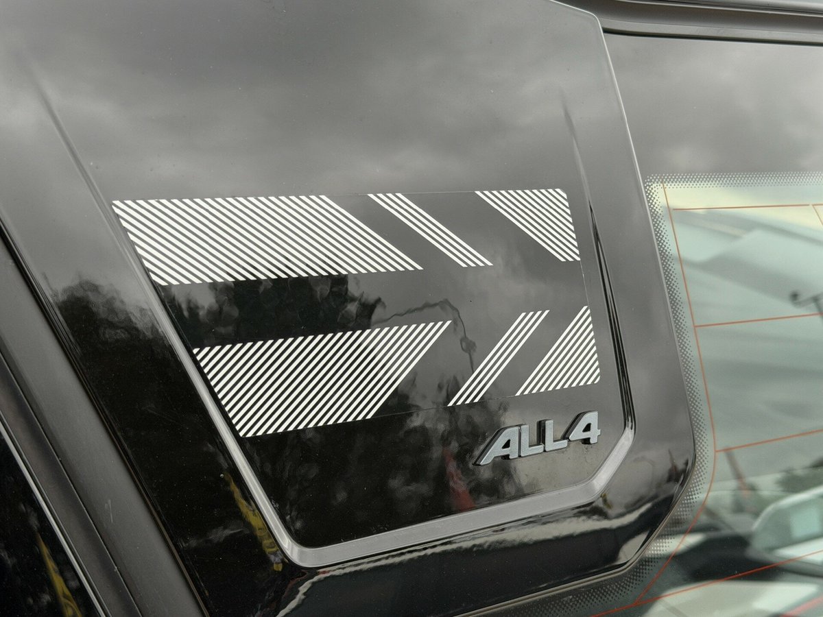2024 MINI Countryman S Classic U25 Four Wheel Drive image 10