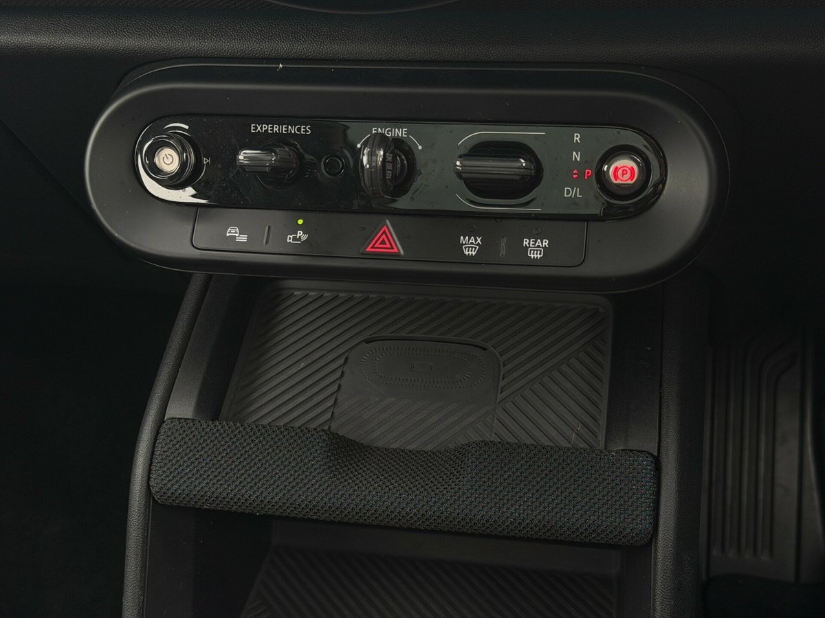 2024 MINI Countryman S Classic U25 Four Wheel Drive image 18