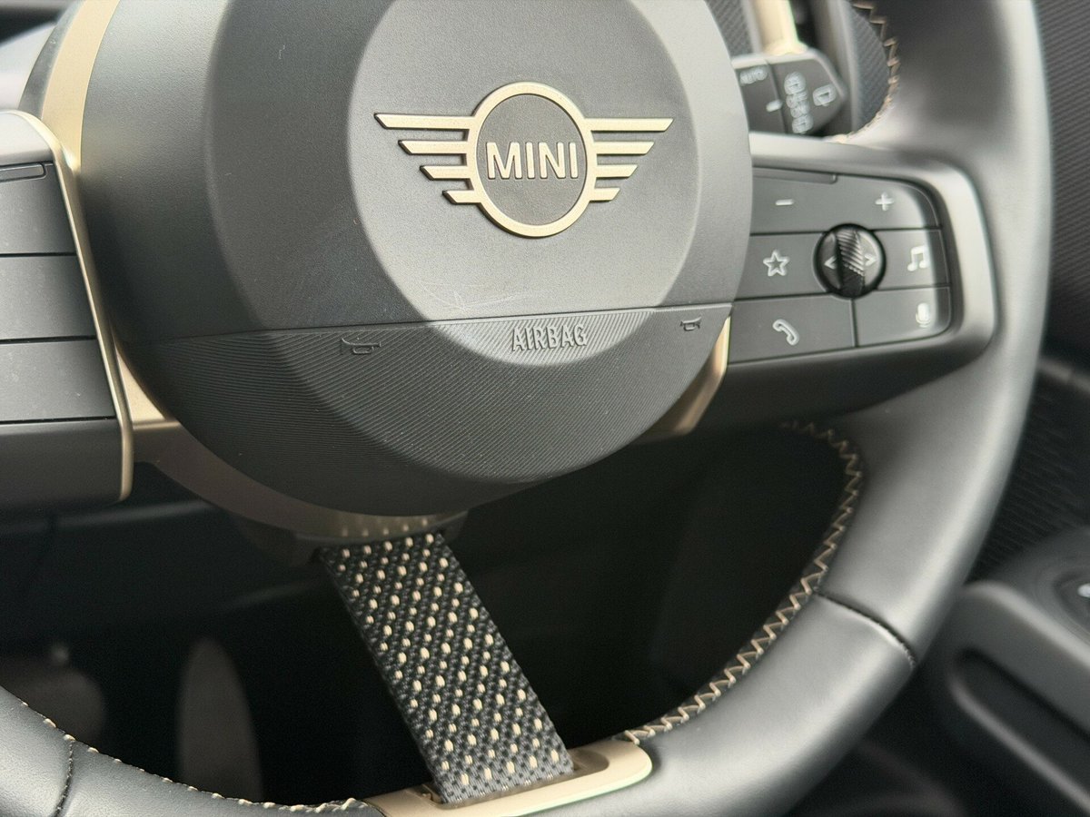 2024 MINI Countryman S Classic U25 Four Wheel Drive image 19