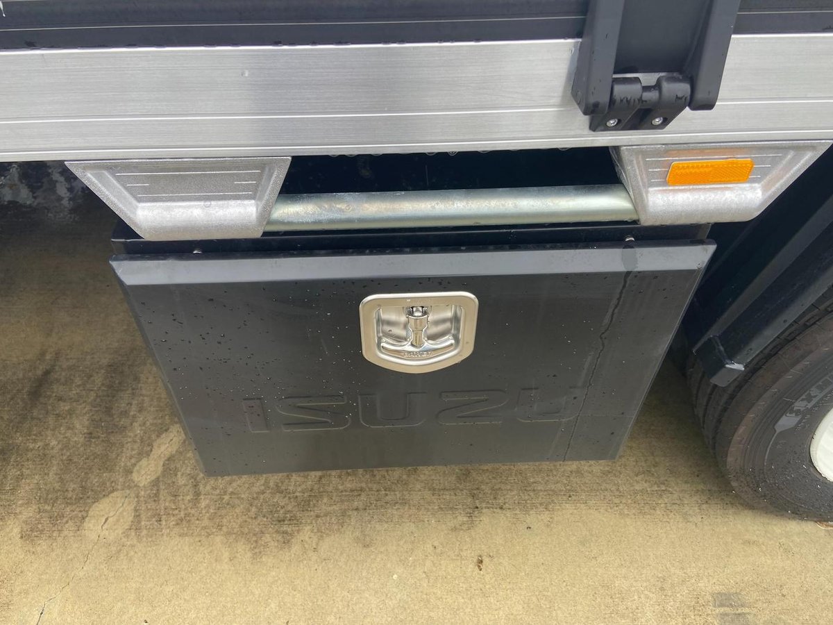 2026 Isuzu Npr Npr 45-175 Dt D34 Trade 3 years free servicing image 11