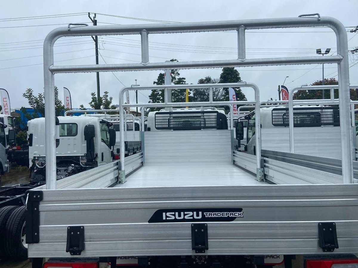 2026 Isuzu Npr Npr 45-175 Dt D34 Trade 3 years free servicing image 7