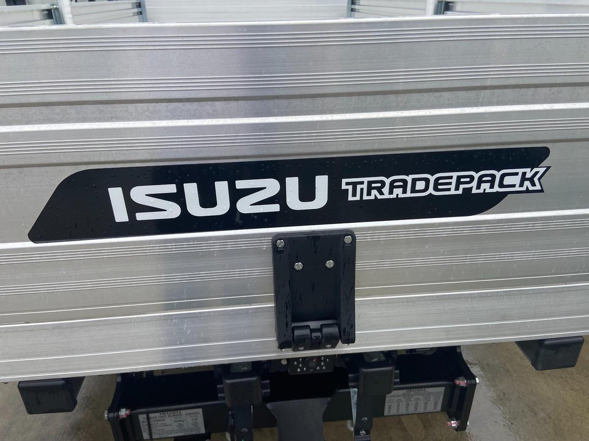 2026 Isuzu Npr Npr 45-175 Dt D34 Trade 3 years free servicing image 15