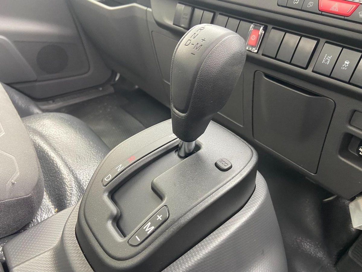 2026 Isuzu Npr Npr 45-175 Dt D34 Trade 3 years free servicing image 17