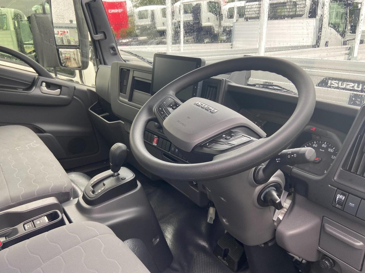 2026 Isuzu Npr Npr 45-175 Dt D34 Trade 3 years free servicing image 14