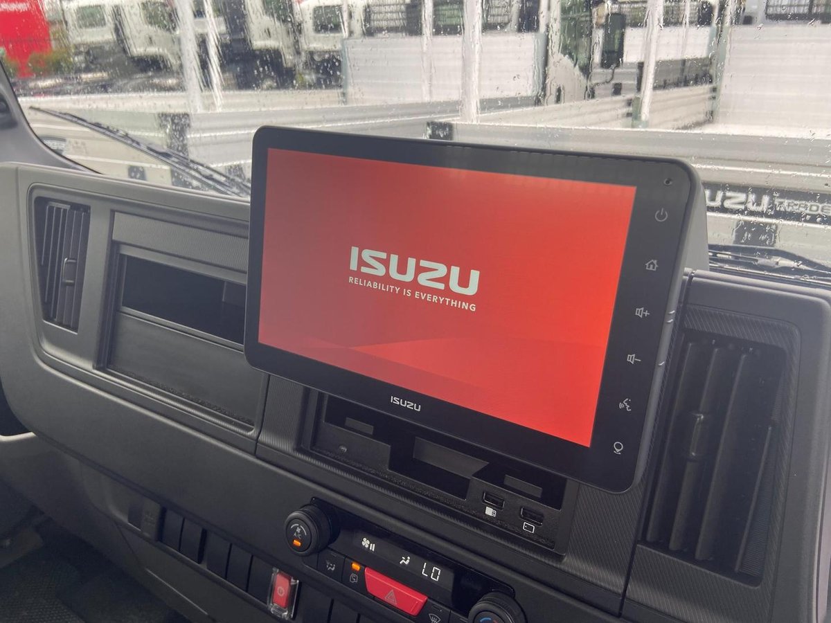 2026 Isuzu Npr Npr 45-175 Dt D34 Trade 3 years free servicing image 6