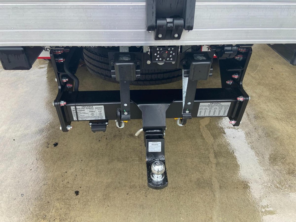 2026 Isuzu Npr Npr 45-175 Dt D34 Trade 3 years free servicing image 13