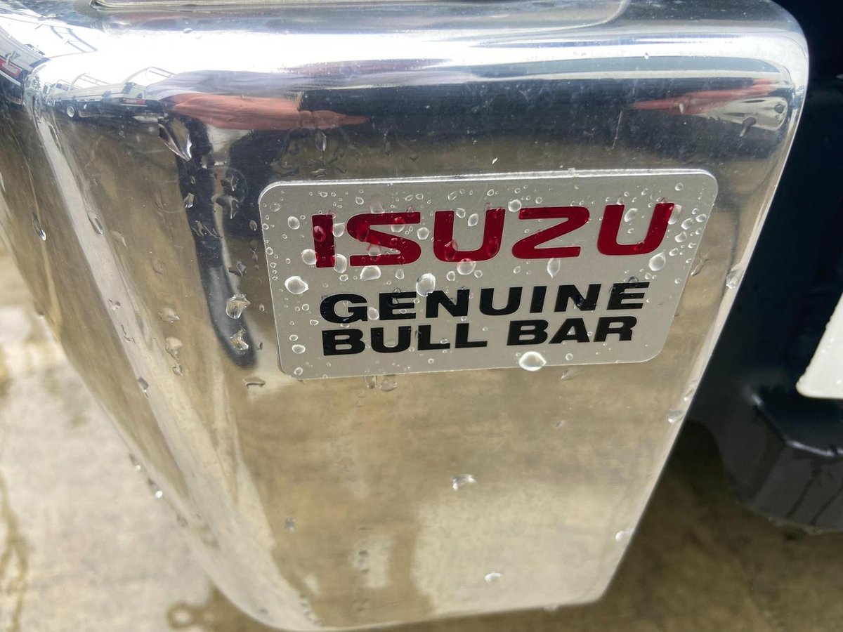 2026 Isuzu Npr Npr 45-175 Dt D34 Trade 3 years free servicing image 8