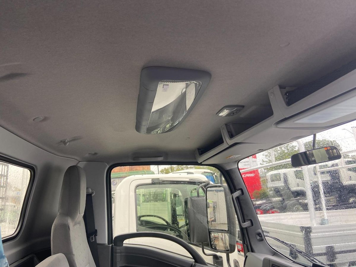 2026 Isuzu Npr Npr 45-175 Dt D34 Trade 3 years free servicing image 16
